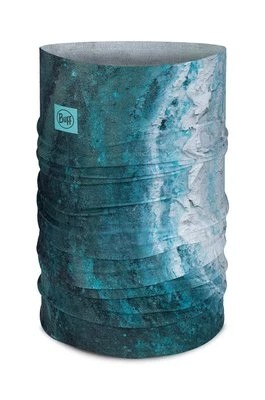 Zdjęcie produktu Buff komin Coolnet UV Parley kolor niebieski wzorzysty 133881