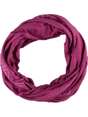 Zdjęcie produktu Buff Szal-koło w kolorze fioletowym - 82 x 50 cm rozmiar: onesize