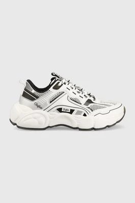 Zdjęcie produktu Buffalo sneakersy Cld Run Jog kolor biały 1630576