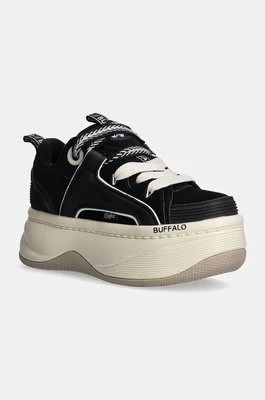 Zdjęcie produktu Buffalo sneakersy Orcus kolor czarny 1636225-BLK