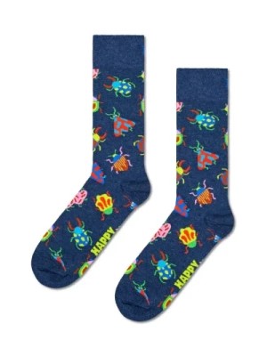 Zdjęcie produktu Bugs Shapewear Socks Happy Socks