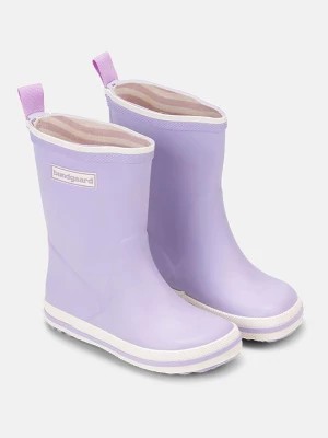 Zdjęcie produktu Bundgaard Kalosze w kolorze fioletowym rozmiar: 33