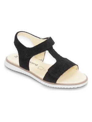 Zdjęcie produktu Bundgaard Skórzane sandały "Felicity" w kolorze czarnym rozmiar: 30