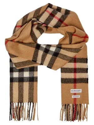 Zdjęcie produktu Burberry Kaszmirowy szal