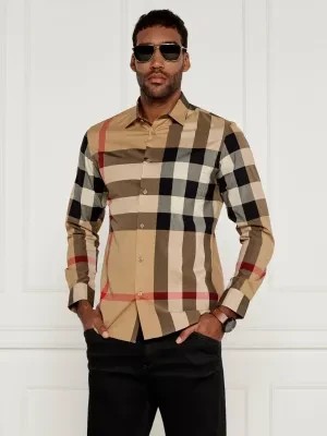 Zdjęcie produktu Burberry Koszula | Regular Fit