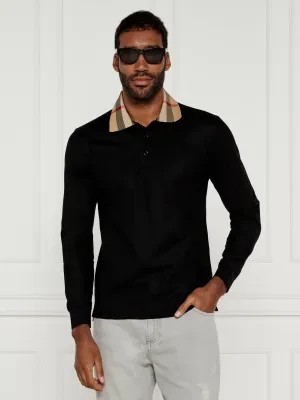 Zdjęcie produktu Burberry Polo | Slim Fit