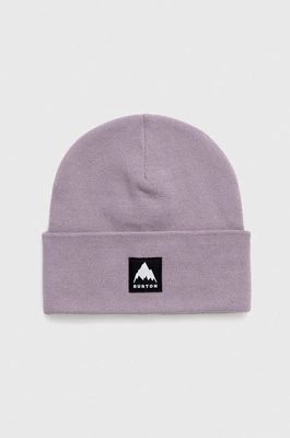 Zdjęcie produktu Burton czapka Kactusbunch kolor fioletowy