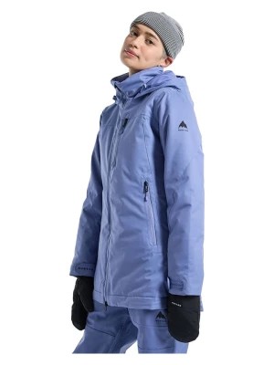 Zdjęcie produktu Burton Kurtka narciarska "Hazel" w kolorze niebieskim rozmiar: L
