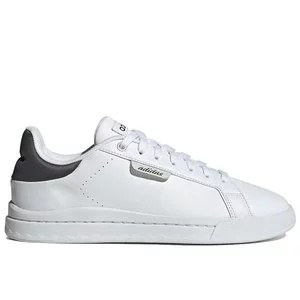 Zdjęcie produktu Buty adidas Court Silk GY9258 - biało-czarne