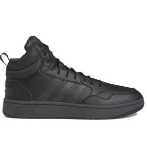 Zdjęcie produktu Buty adidas Hoops 3.0 Mid Winterized GW6421 - czarne