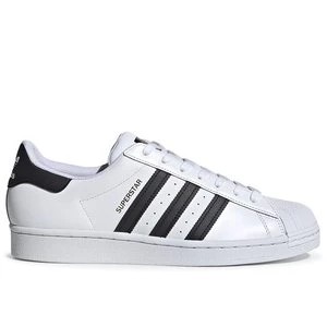 Zdjęcie produktu Buty adidas Originals Superstar EG4958 - białe