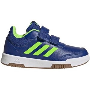 Zdjęcie produktu Buty adidas Tensaur Sport Training Hook and Loop  GW6444 niebieskie