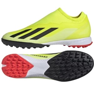 Zdjęcie produktu Buty adidas X Crazyfast League Ll Tf M IF0694 żółte