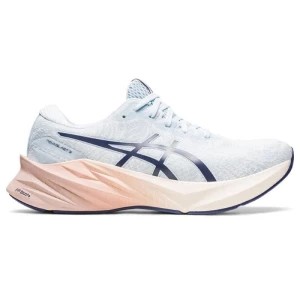 Zdjęcie produktu Buty Asics Novablast 3 1012B492-400 białe