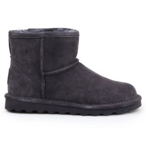 Zdjęcie produktu Buty BearPaw Alyssa Charcoal 2130W-030 szare