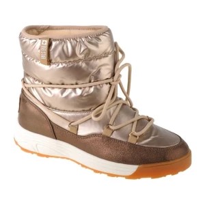 Zdjęcie produktu Buty Big Star Snow Boots KK274276 brązowe