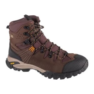 Zdjęcie produktu Buty Columbia Geoterra Outdry Ltr 2079111231 brązowe