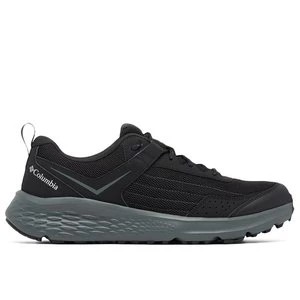 Zdjęcie produktu Buty Columbia Vertisol Trail 2062921012 - czarne