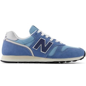 Zdjęcie produktu Buty damskie New Balance WL373BW2 - niebieskie