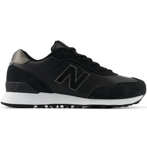 Zdjęcie produktu Buty damskie New Balance WL515OPB - czarne