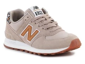 Zdjęcie produktu Buty DAMSKIE New Balance WL574XG2