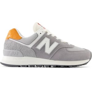 Zdjęcie produktu Buty damskie New Balance WL574YG2 - szare