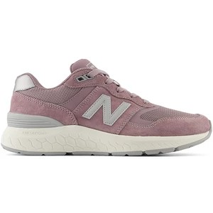 Zdjęcie produktu Buty damskie New Balance WW880TW6 - różowe