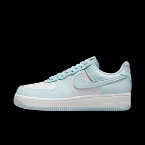 Zdjęcie produktu Buty damskie Nike Air Force 1 '07 Next Nature - Niebieski