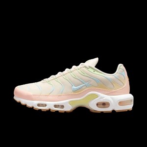 Zdjęcie produktu Buty damskie Nike Air Max Plus - Pomarańczowy