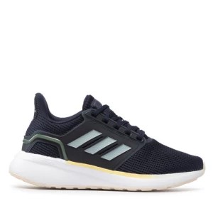 Zdjęcie produktu Buty do biegania adidas EQ19 Run W GY4730 Granatowy