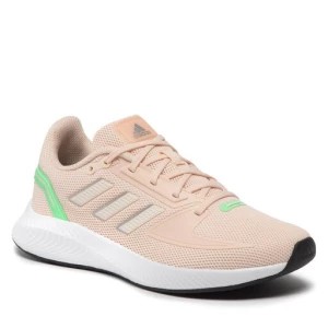 Zdjęcie produktu Buty do biegania adidas Runfalcon 2.0 W GV9573 Pomarańczowy