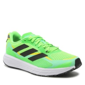 Zdjęcie produktu Buty do biegania adidas Sl20.3 M GY8402 Zielony