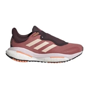 Zdjęcie produktu Buty do biegania adidas Solar Glide 5 Gore-Tex Shoes  GY3493 czerwone