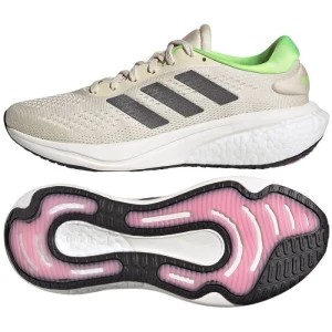 Zdjęcie produktu Buty do biegania adidas SuperNova GW9095 białe