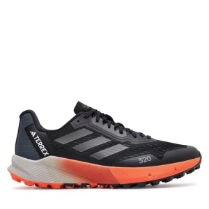 Zdjęcie produktu Buty do biegania adidas Terrex Agravic Flow 2.0 Trail Running IG8018 Czarny