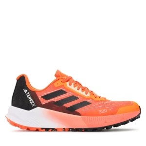 Zdjęcie produktu Buty do biegania adidas Terrex Agravic Flow 2.0 Trail Running Shoes HR1115 Pomarańczowy