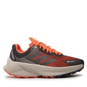 Zdjęcie produktu Buty do biegania adidas Terrex Soulstride Flow Gtx GORE-TEX IF5041 Czarny