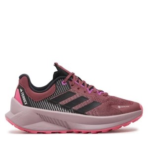 Zdjęcie produktu Buty do biegania adidas Terrex Soulstride Flow Gtx GORE-TEX JI1672 Brązowy