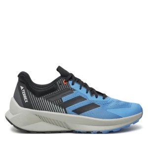 Zdjęcie produktu Buty do biegania adidas TERREX Soulstride Flow IH3447 Niebieski