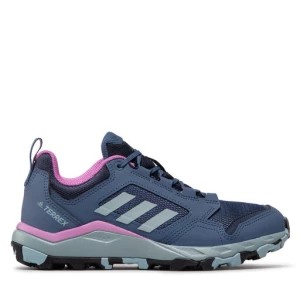 Zdjęcie produktu Buty do biegania adidas Terrex Tracerocker 2 W GZ4080 Niebieski