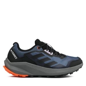 Zdjęcie produktu Buty do biegania adidas Terrex Trail Rider Trail Running Shoes HR1157 Niebieski