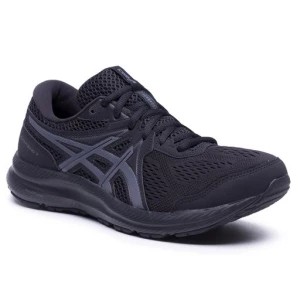 Zdjęcie produktu Buty do biegania Asics Gel-Contend 7 1011B040 Czarny