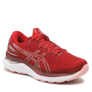 Zdjęcie produktu Buty do biegania Asics Gel-Cumulus 24 1012B206 Czerwony