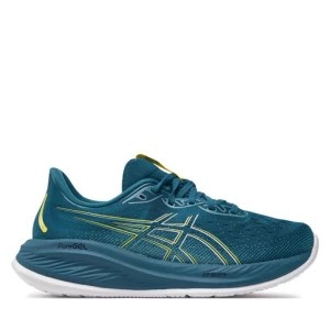 Zdjęcie produktu Buty do biegania Asics Gel-Cumulus 26 1011B792 Niebieski