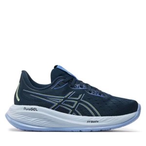 Zdjęcie produktu Buty do biegania Asics Gel-Cumulus 26 1012B599 Niebieski