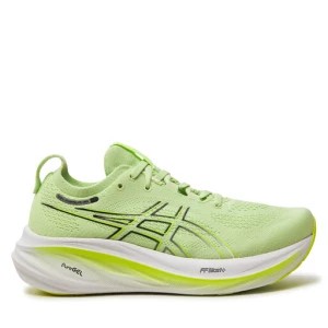 Zdjęcie produktu Buty do biegania Asics Gel-Nimbus 26 1011B794 Zielony