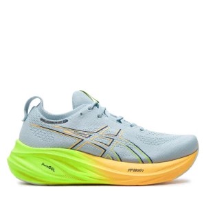 Zdjęcie produktu Buty do biegania Asics Gel-Nimbus 26 Paris 1012B743 Kolorowy