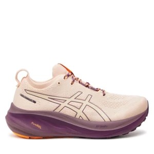 Zdjęcie produktu Buty do biegania Asics Gel-Nimbus 26 Tr 1012B653 Różowy