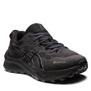 Zdjęcie produktu Buty do biegania Asics Gel-Trabuco 11 GTX 1011B608 Czarny