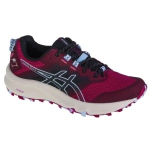 Zdjęcie produktu Buty do biegania Asics Gel-Trabuco Terra 2 1012B427-500 fioletowe